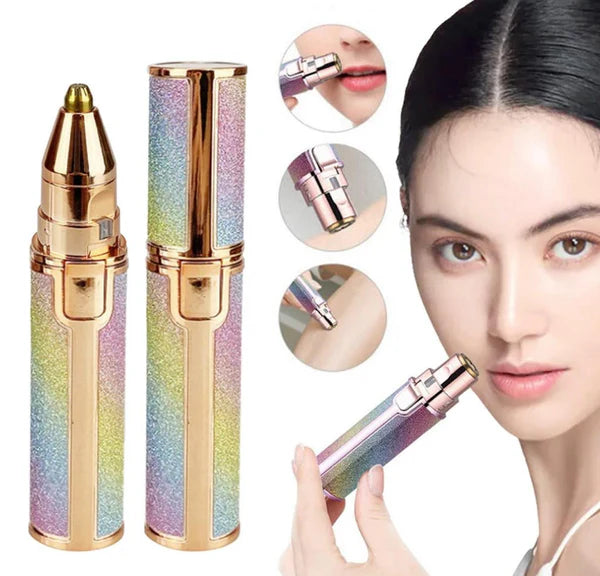 Flawless Premium Hair Remover 2-in-1 – Smooth, Pain-Free