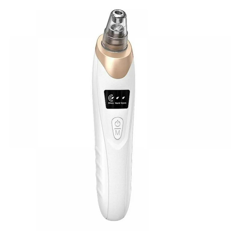 Black Head Suction Machine