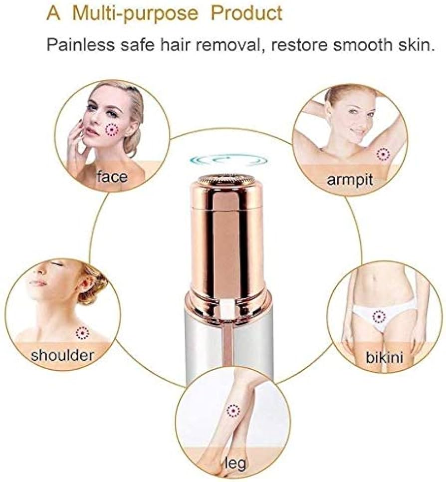 Flawless Hair Remover